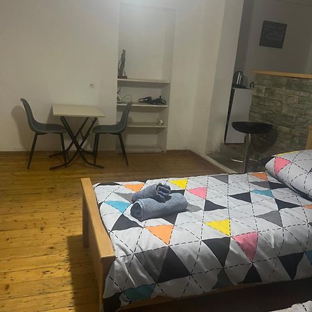 Vera Apartment Тбілісі Екстер'єр фото