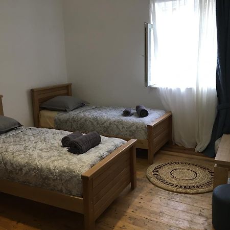 Vera Apartment Тбілісі Екстер'єр фото