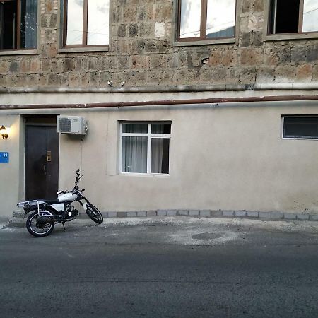 Vera Apartment Тбілісі Екстер'єр фото