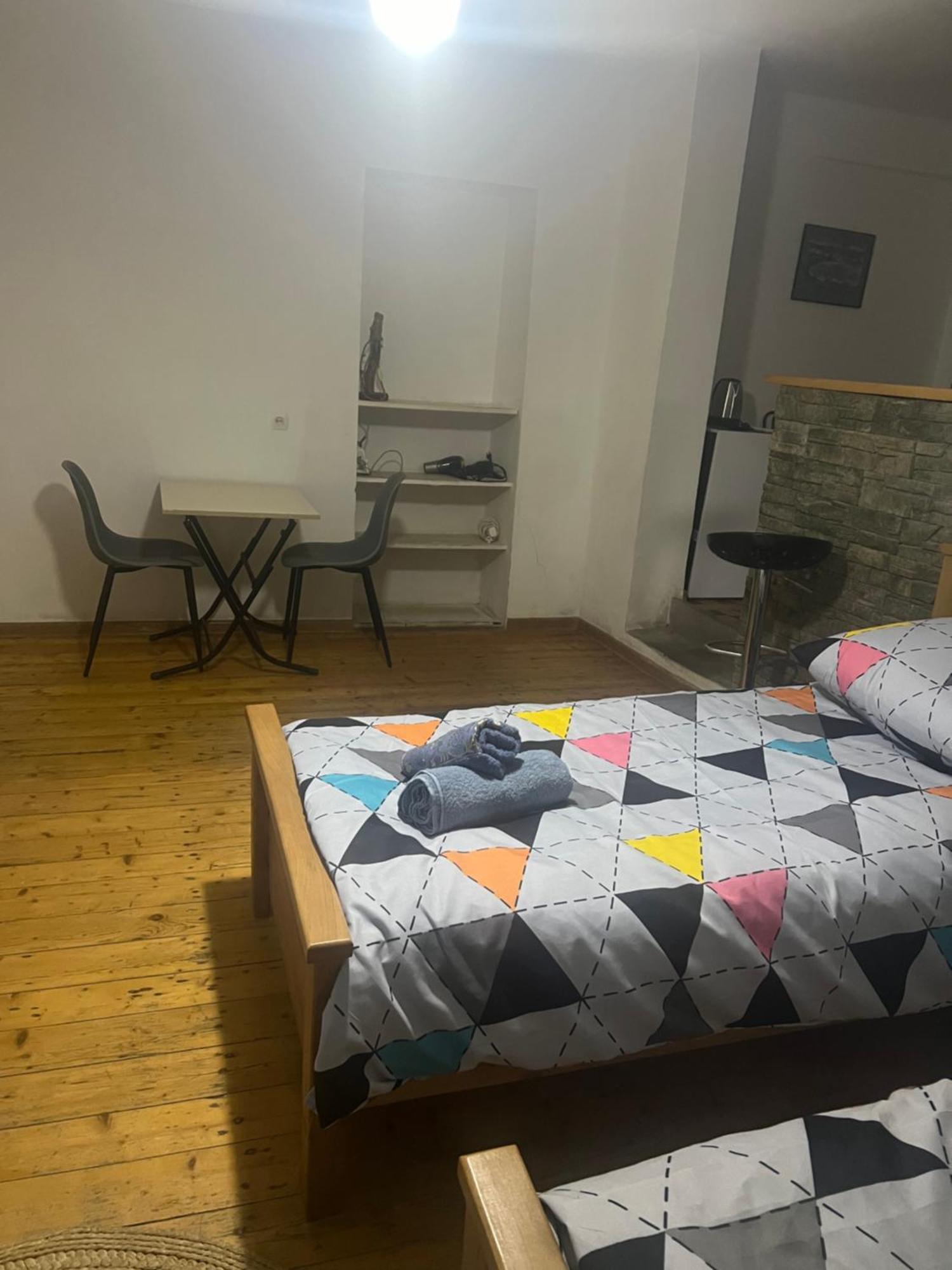 Vera Apartment Тбілісі Екстер'єр фото