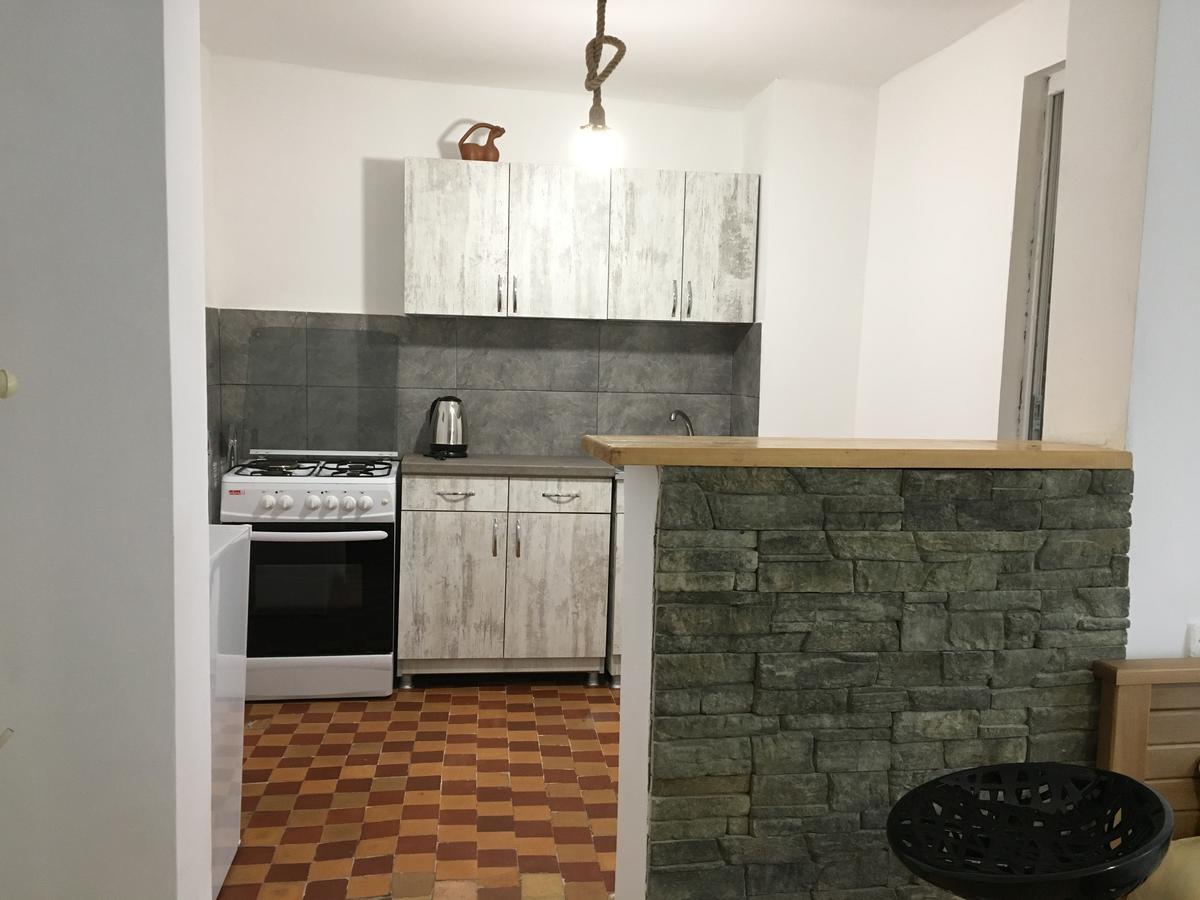 Vera Apartment Тбілісі Екстер'єр фото