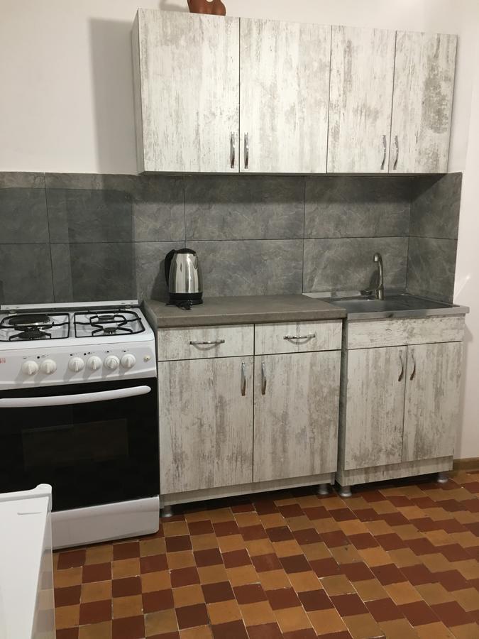 Vera Apartment Тбілісі Екстер'єр фото