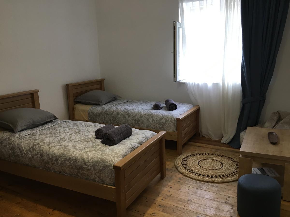Vera Apartment Тбілісі Екстер'єр фото