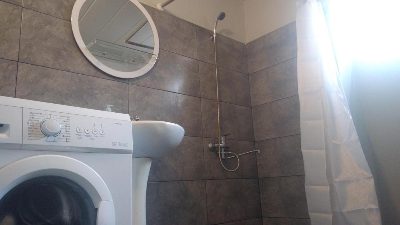 Vera Apartment Тбілісі Екстер'єр фото