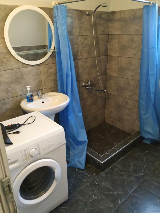 Vera Apartment Тбілісі Екстер'єр фото