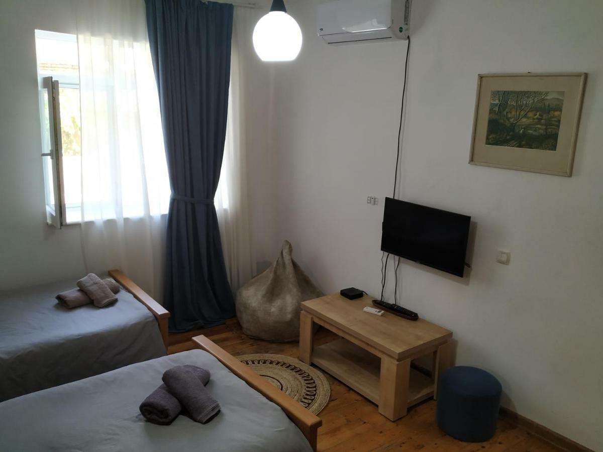 Vera Apartment Тбілісі Екстер'єр фото